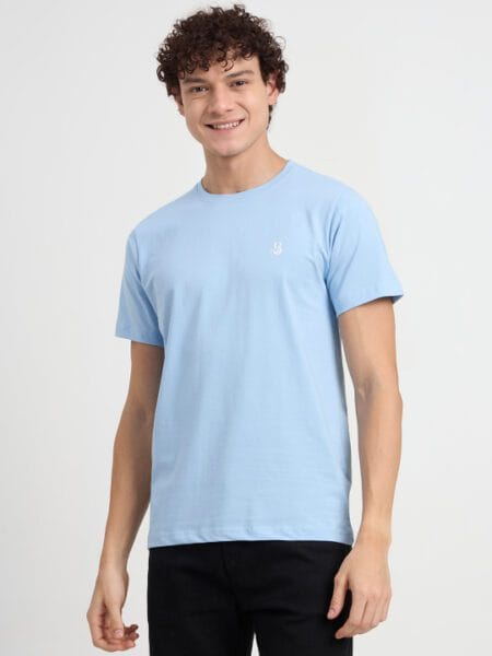 Bharggo 180 GSM Lycra Tee