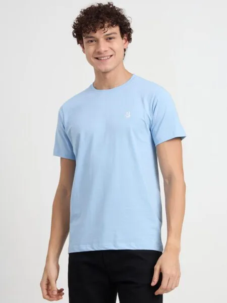 Bharggo 180 GSM Lycra Tee