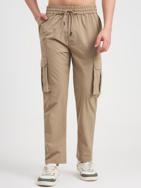 Bharggo Gents Cargo Lower (Nylon Edition)